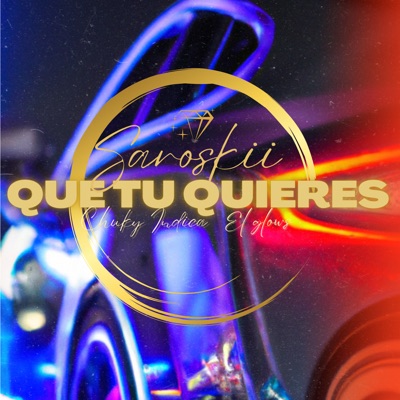 Que Tu Quieres - Single