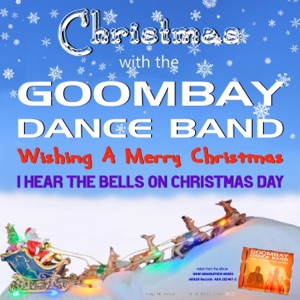 Goombay Dance Band - Wishing a Merry Christmas - Line Dance Chorégraphe