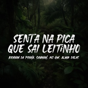 Senta Na Pica Que Sai Leitinho (feat. Almir delas)