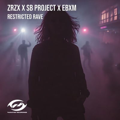 Restricted Rave - Single