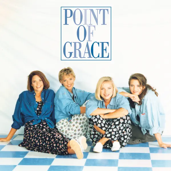 Jesus Will Still Be There — Point of Grace