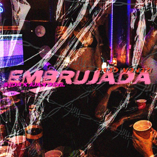 Embrujada - Single