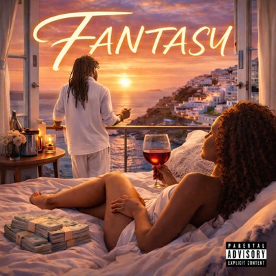 Fantasy (feat. Luey Von) - Single