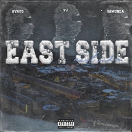 Eastside (feat. VJ) G Yayo