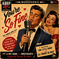 Kørp