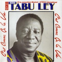 C'est Comme Ça La Vie - Tabu Ley Rochereau