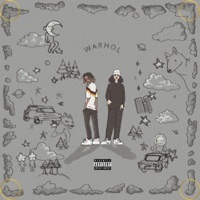 Warhol - Single - CYPRESS & Jayy Grams