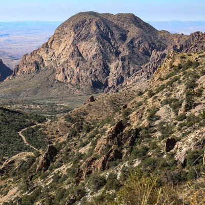 Went down to Fort Worth - Single