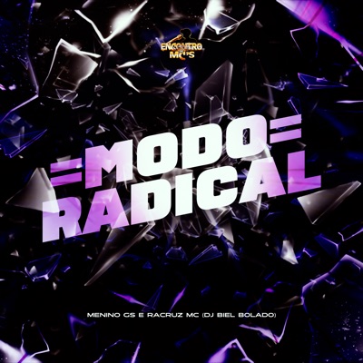 Modo Radical - Single
