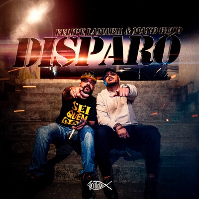 Disparo - Single