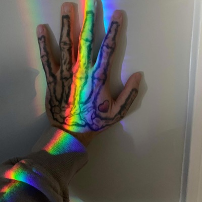 LectURe UR brain (feat. Joey Tøxic) - Single