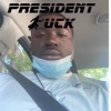 President Buck - Single