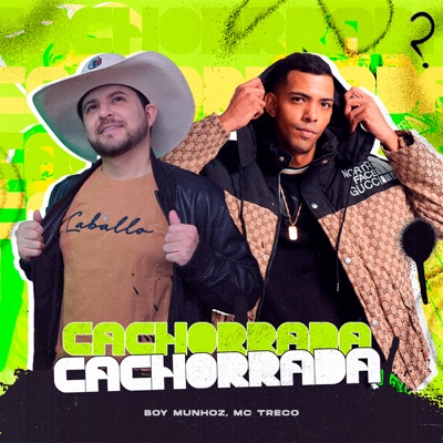 Cachorrada - Single