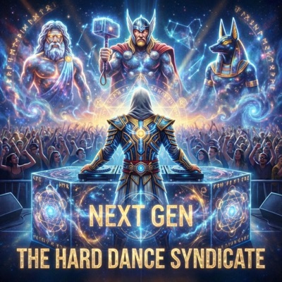 NEXT GEN - EP