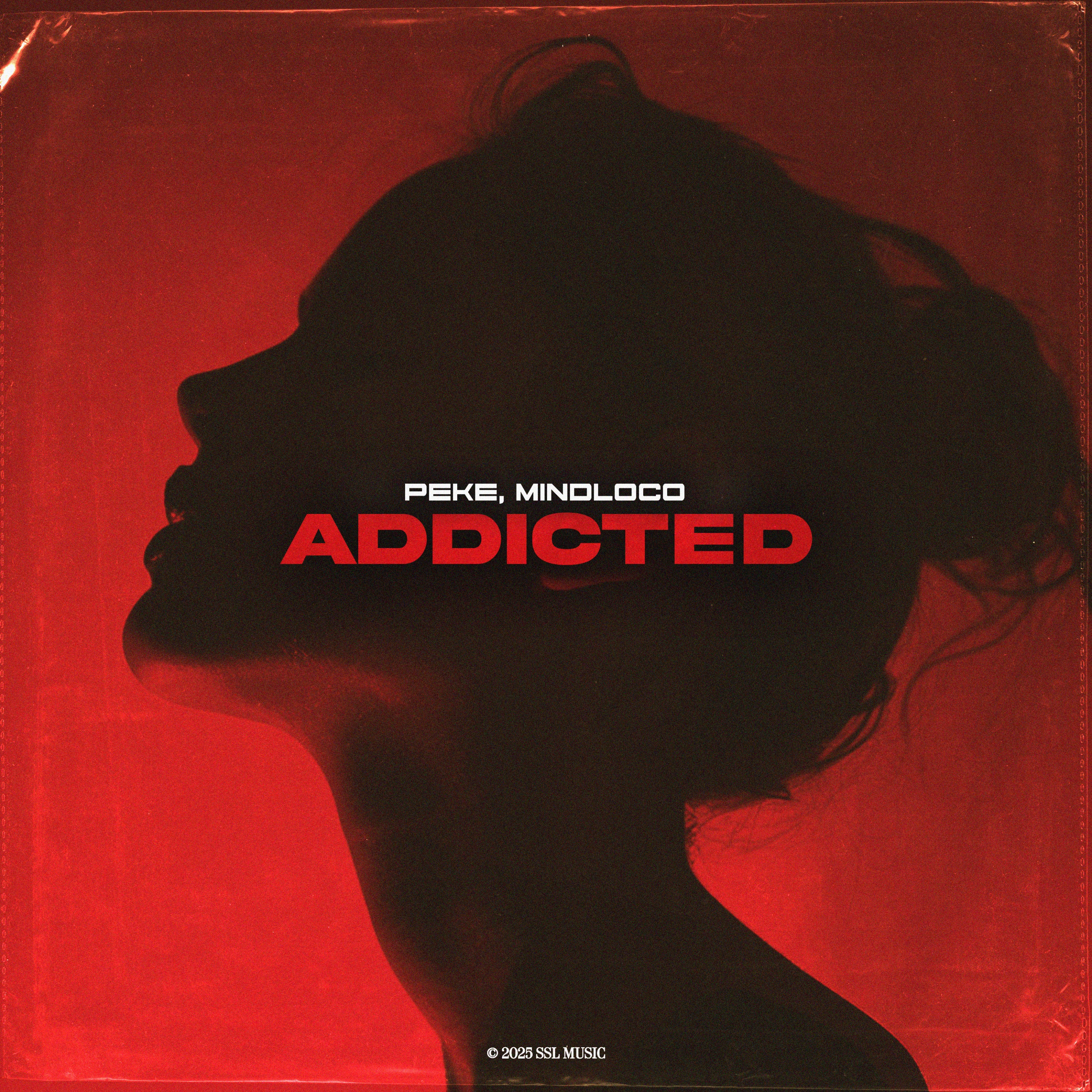 Addicted - Single