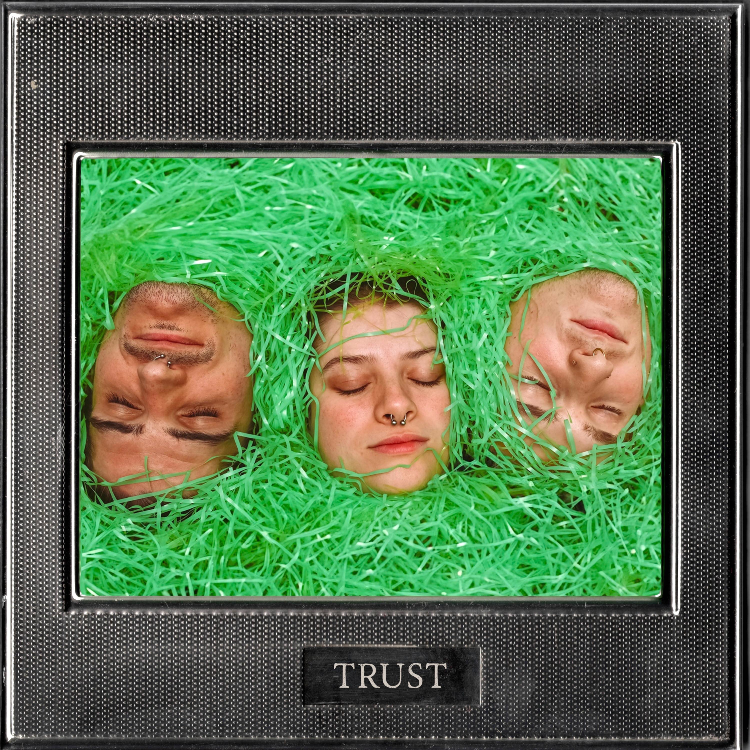 Team Trust - Got All Day