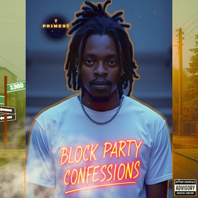 Block Party Confessions