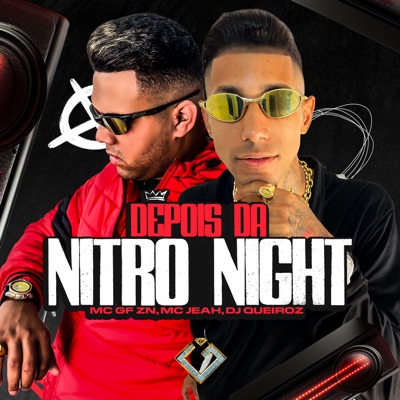 Depois da Nitro Night - Single
