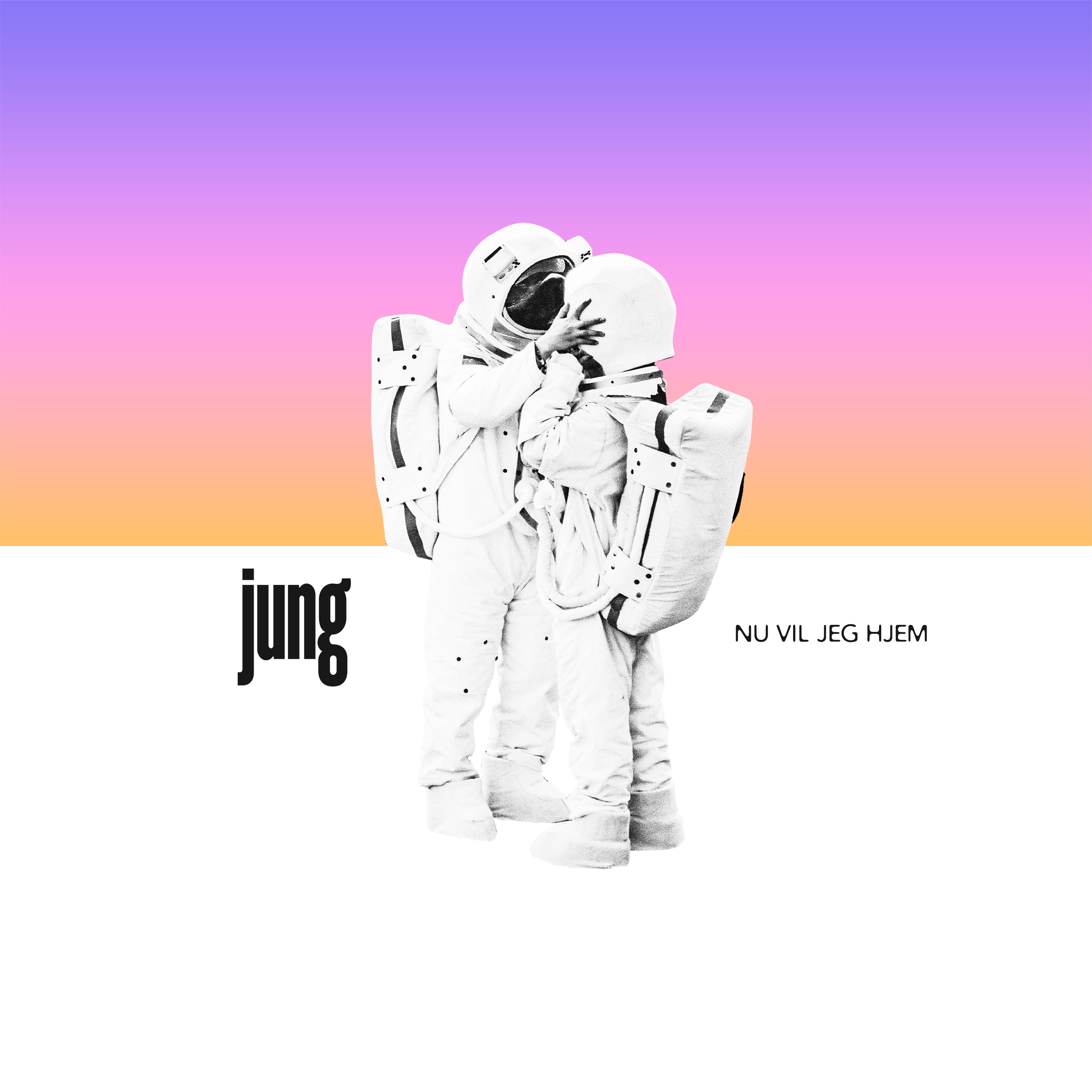 JUNG - HEY DER