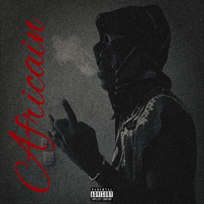 Africain - Single