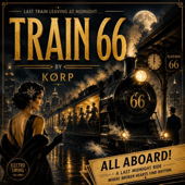 Train 66