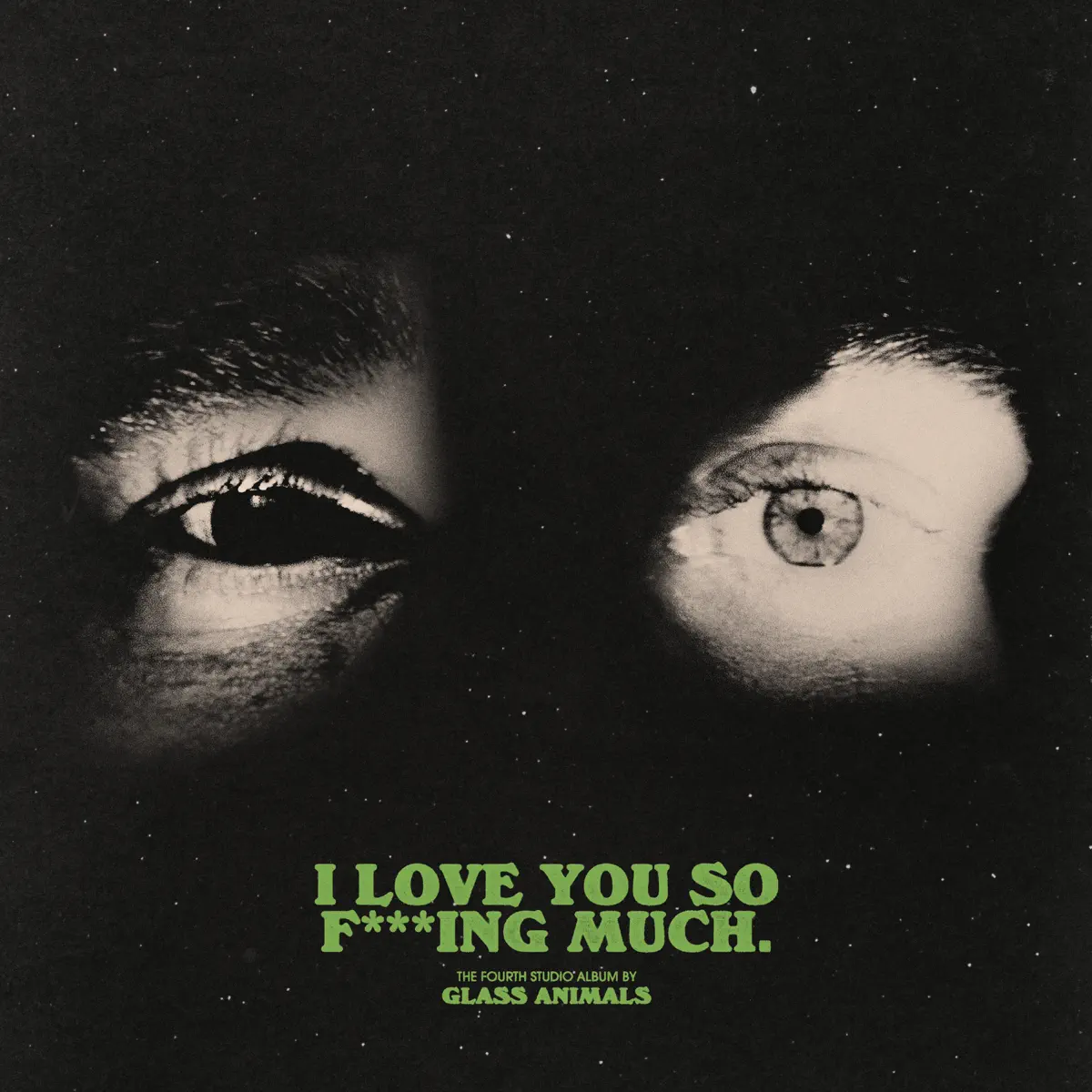 Glass Animals - I Love You So F***ing Much (2024) [iTunes Plus AAC M4A]-新房子