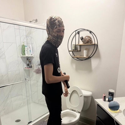 False flaggin 2 p. drewwcoldd - Single