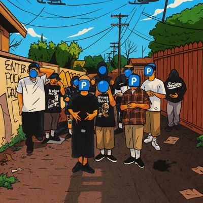 Just Like That - Single