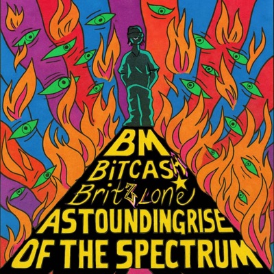 ASTOUNDING RISE OF THE SPECTRUM