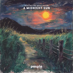 A Midnight Sun (With Rain)