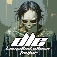 Dlc (feat. TesTar) - Single - KumaTheKidBear