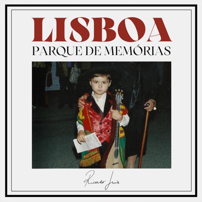 Lisboa, Parque de Memórias - Single