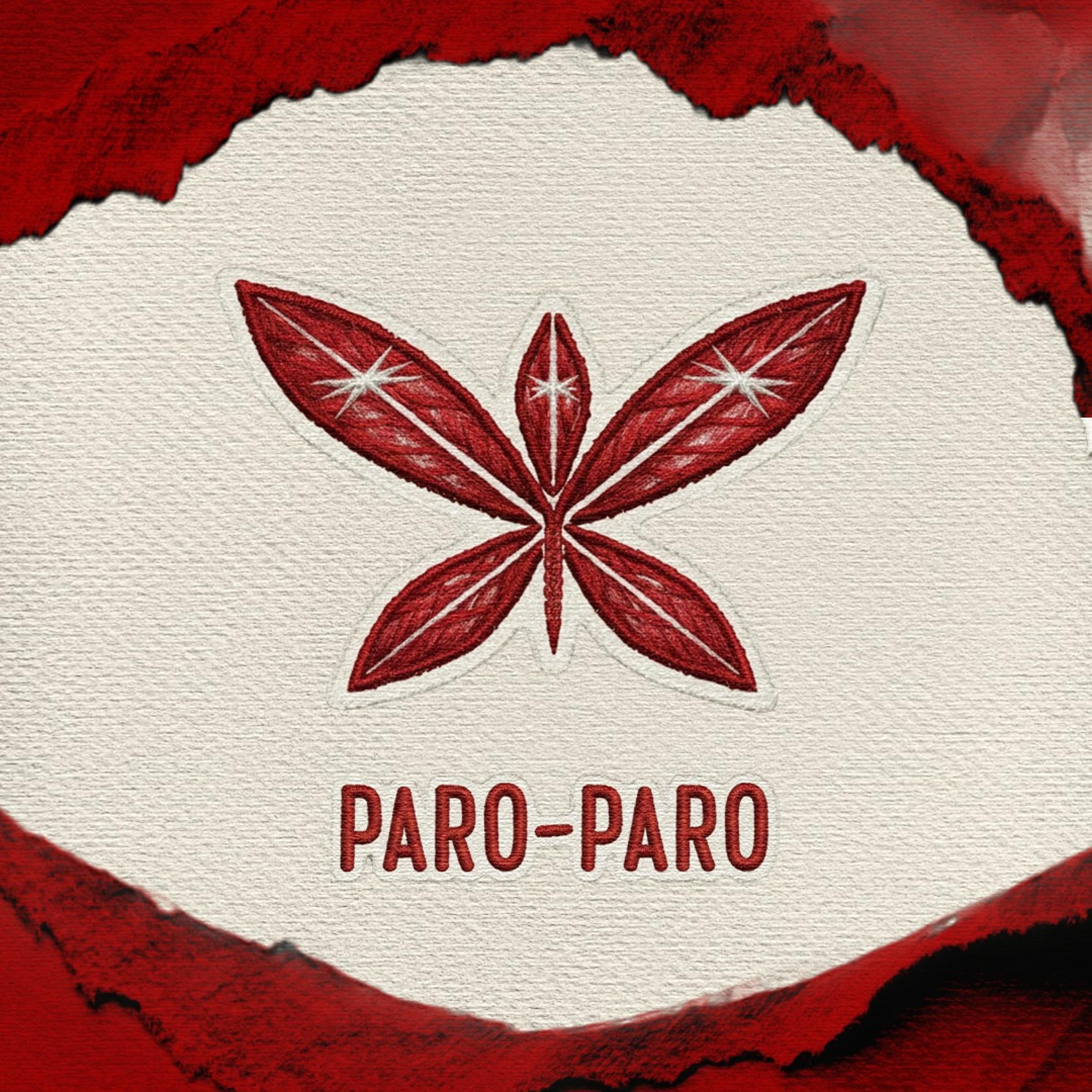 Paro-Paro - Single