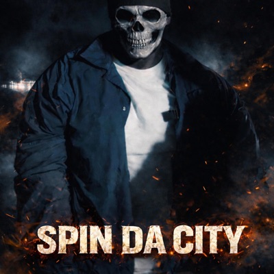 Spin Da City