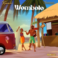 Wombolo - Single - Kenah & Iyanya
