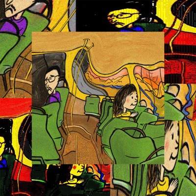 я відчуваю все? - Single