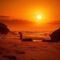 Pôr do Sol (feat. Thalita) - Single - Admiro