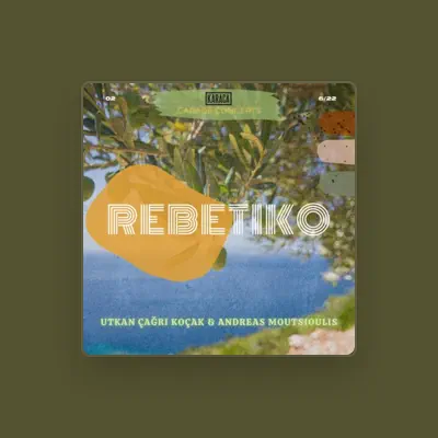 Listen to Utkan Çağrı Koçak, watch music videos, read bio, see tour dates & more!