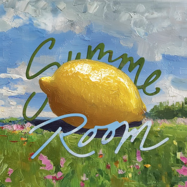 Summeroom - EP