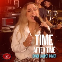 Time After Time - Single - Hindley Street Country Club
