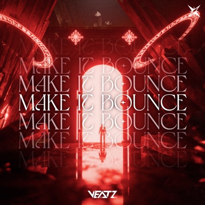 Make It Bounce - Single