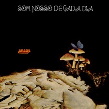 Som Nosso De Cada Dia - Massavilha