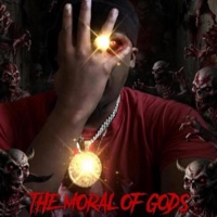 7 Laws/The Moral Of G.O.D (feat. TMB On The Track) - Single - Emerg Da MC
