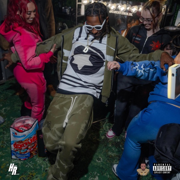 Litty (Club Song)