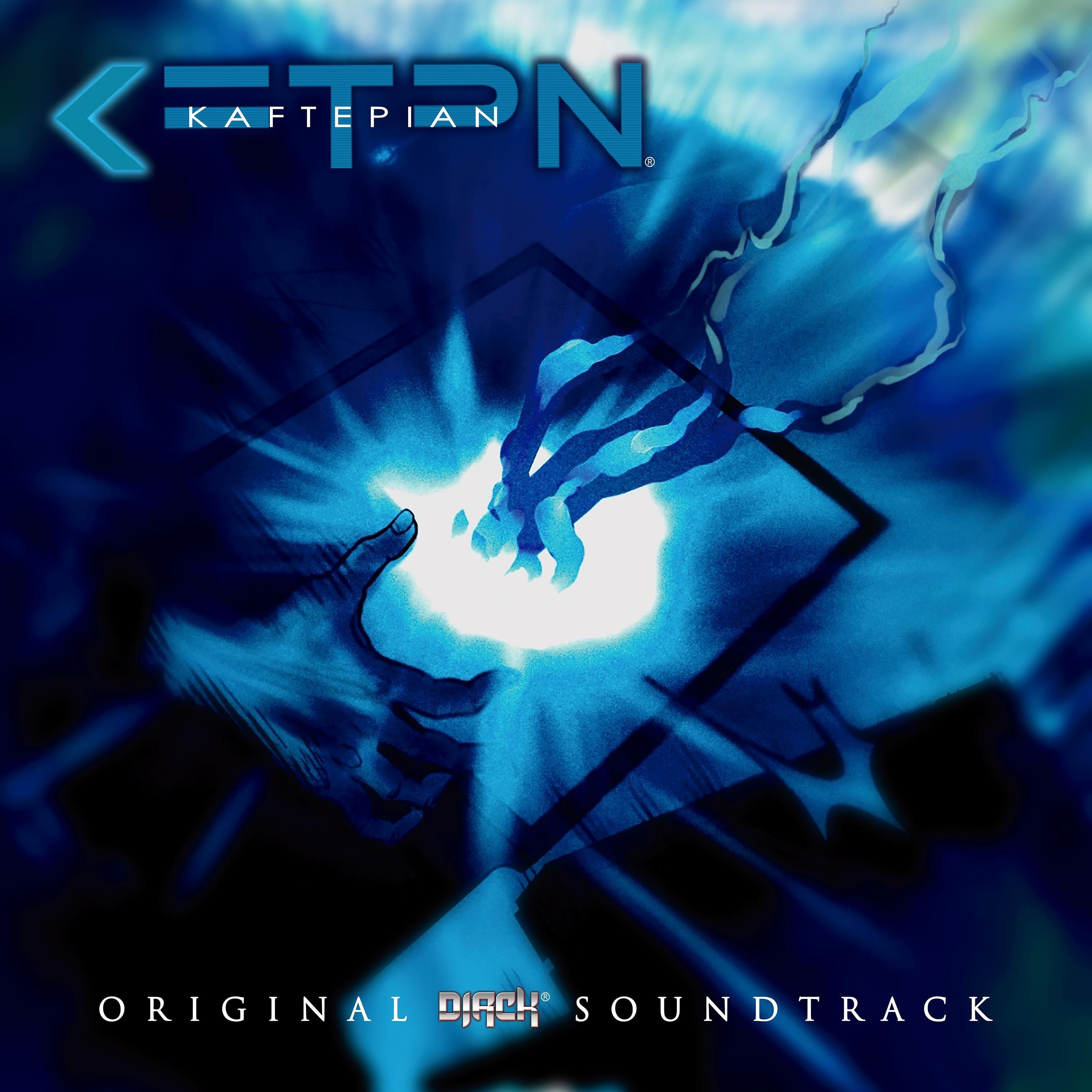 Original Dirck Soundtrack