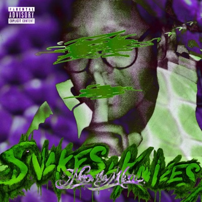 Snakes & Knives - Single