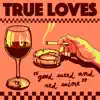 Good Weed & Red Wine
