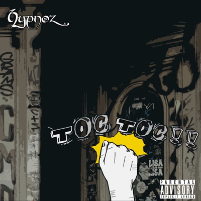 Toc Toc!! - Single