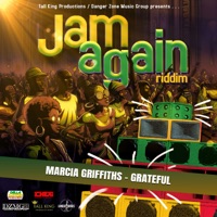 Grateful - Single - Marcia Griffiths