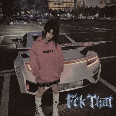 Fck That - Single